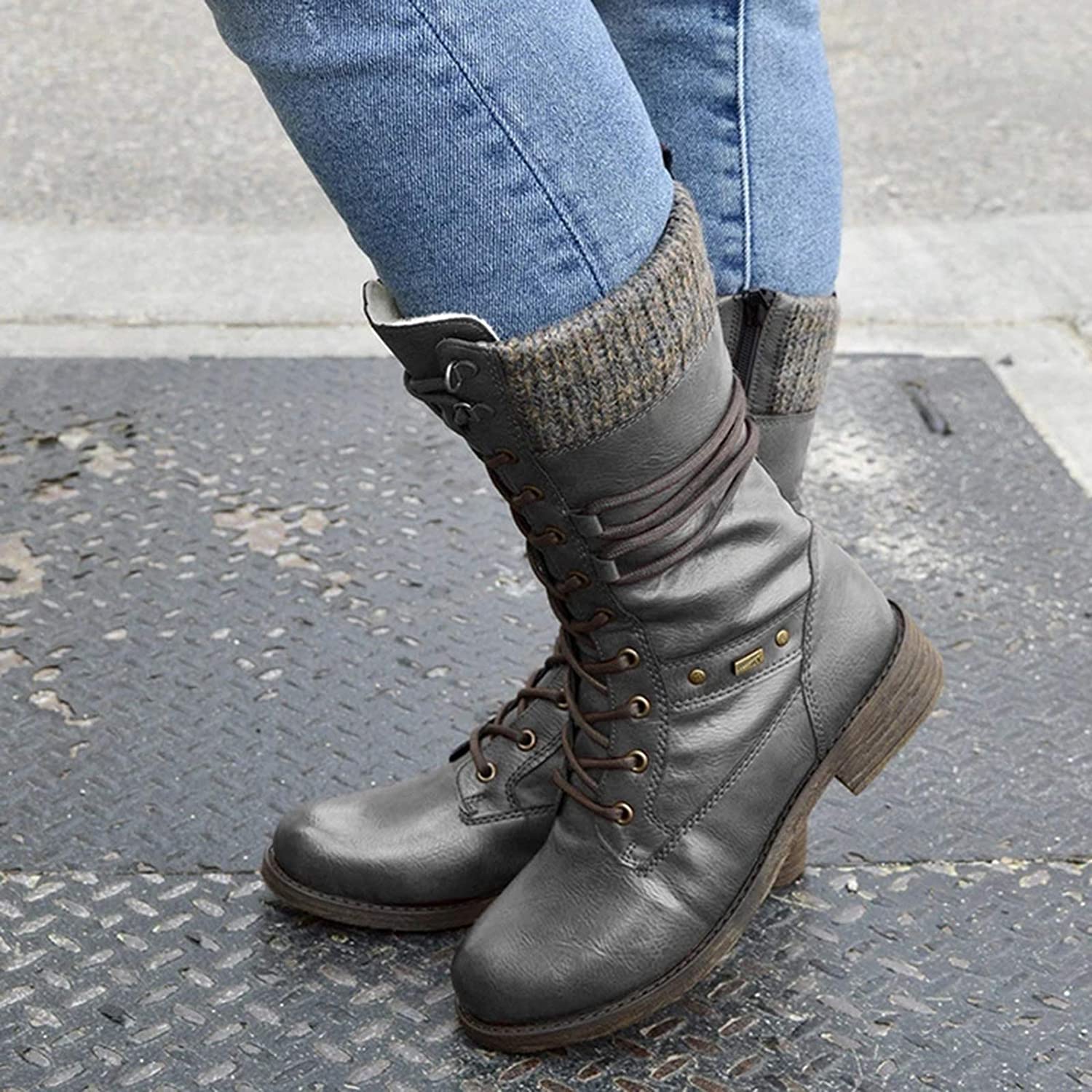 Boty Rogue Laces