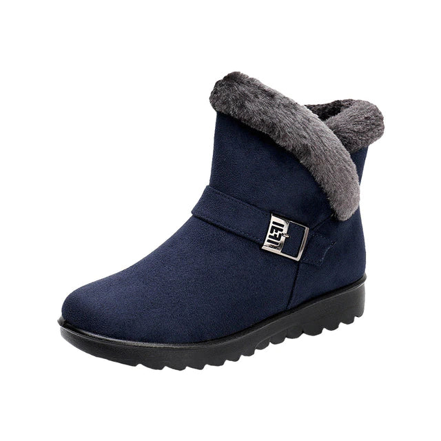 Botte York Confort Nová Kolekce