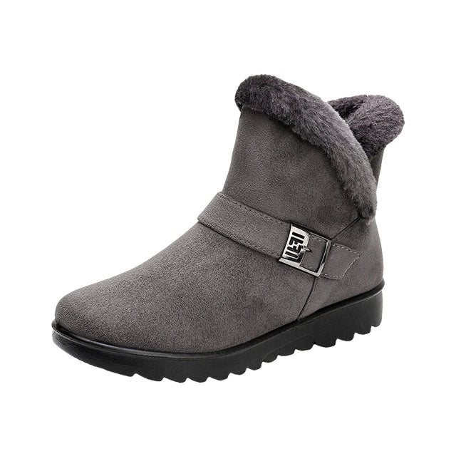 Botte York Confort Nová Kolekce