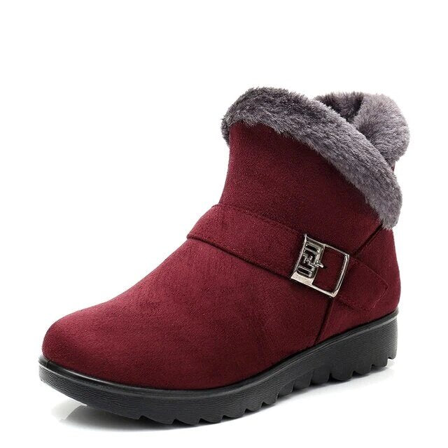 Botte York Confort Nová Kolekce