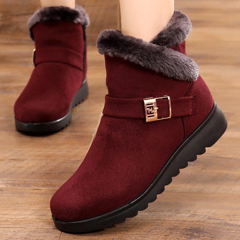 Botte York Confort Nová Kolekce