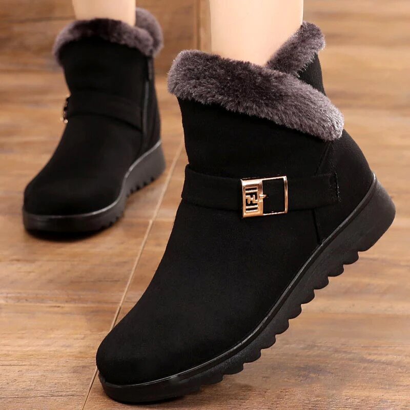 Botte York Confort Nová Kolekce
