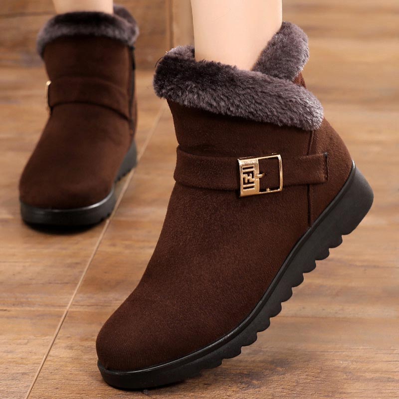 Botte York Confort Nová Kolekce