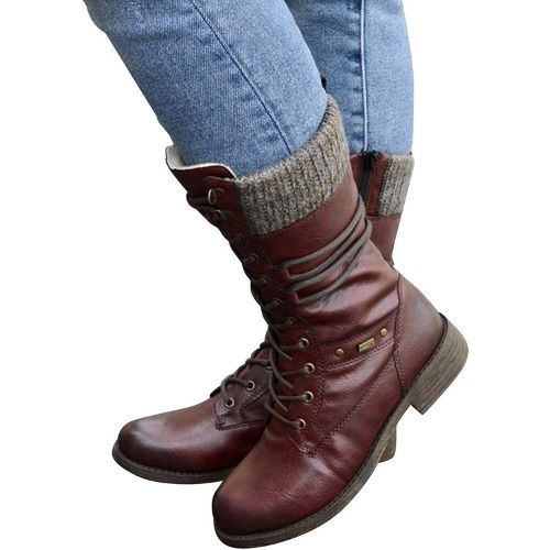 Boty Rogue Laces