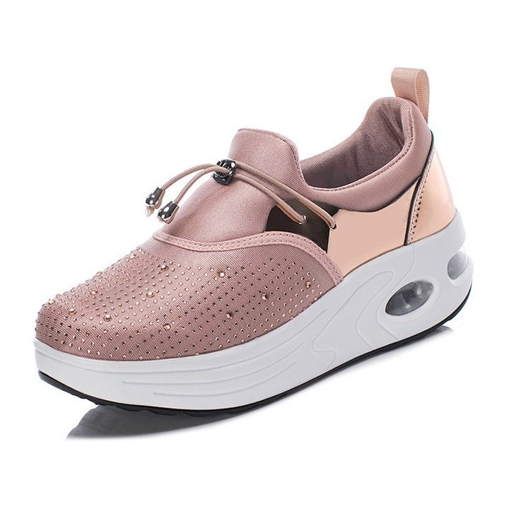 Dámské tenisky Bulle d'air Darling Confort+ (Nová kolekce)