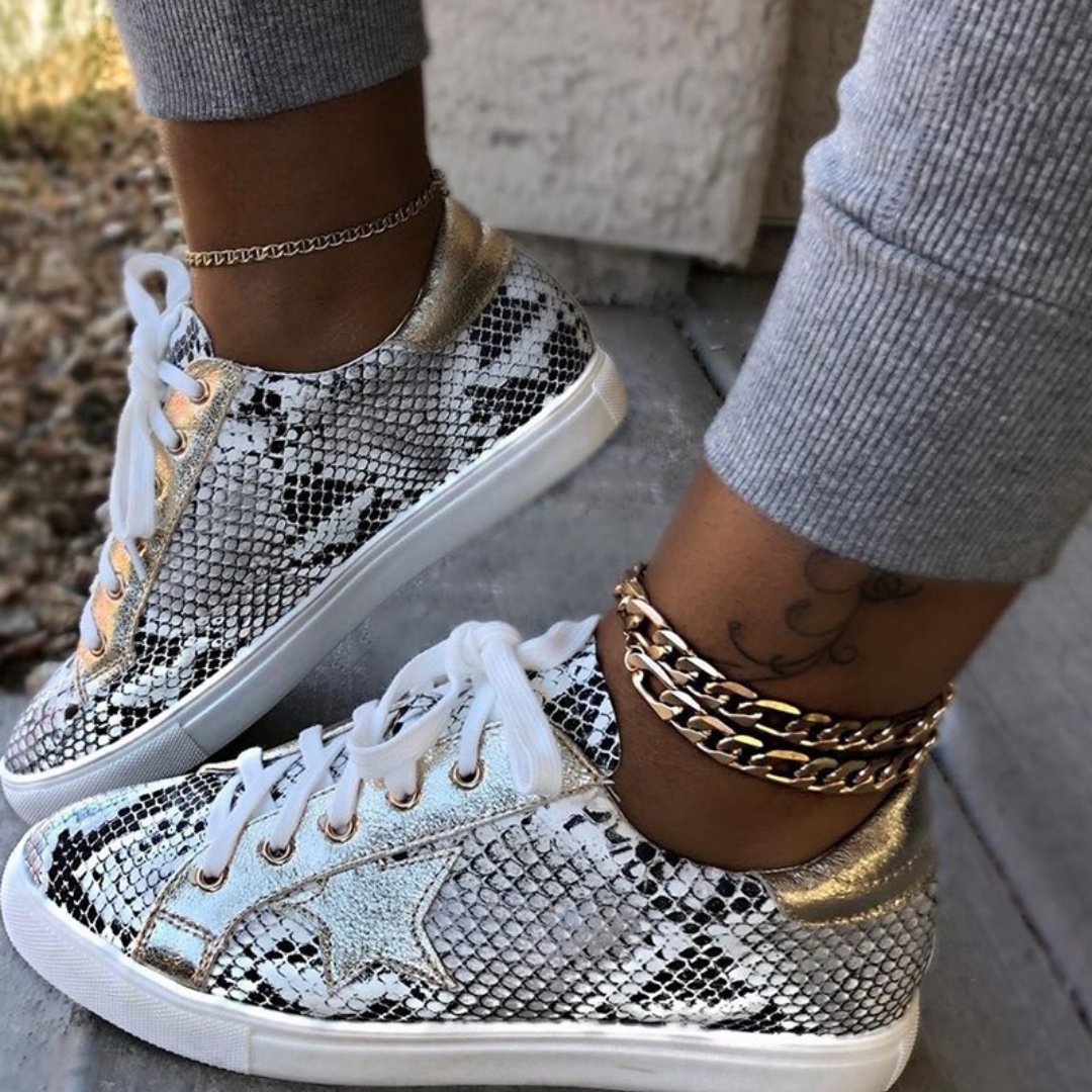 Baskets Lea Nový trend sezóny