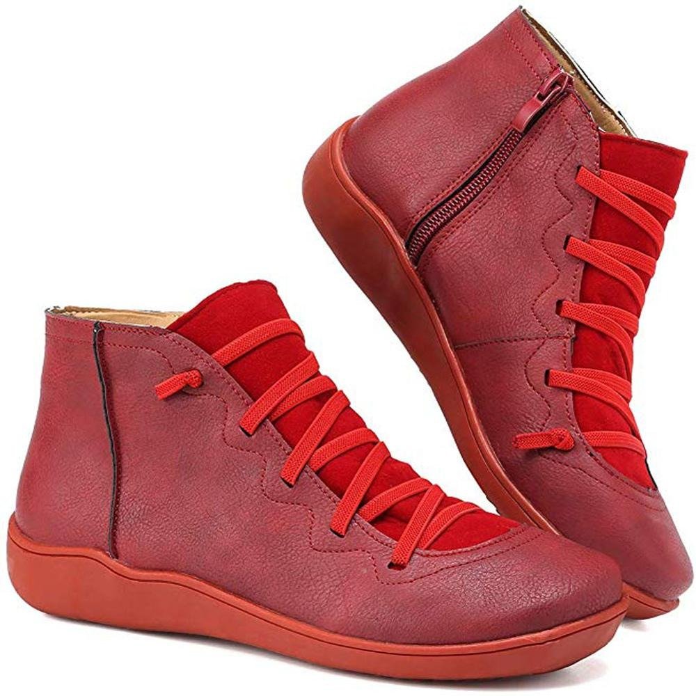 Bottine Elite Feet (Nová kolekce)