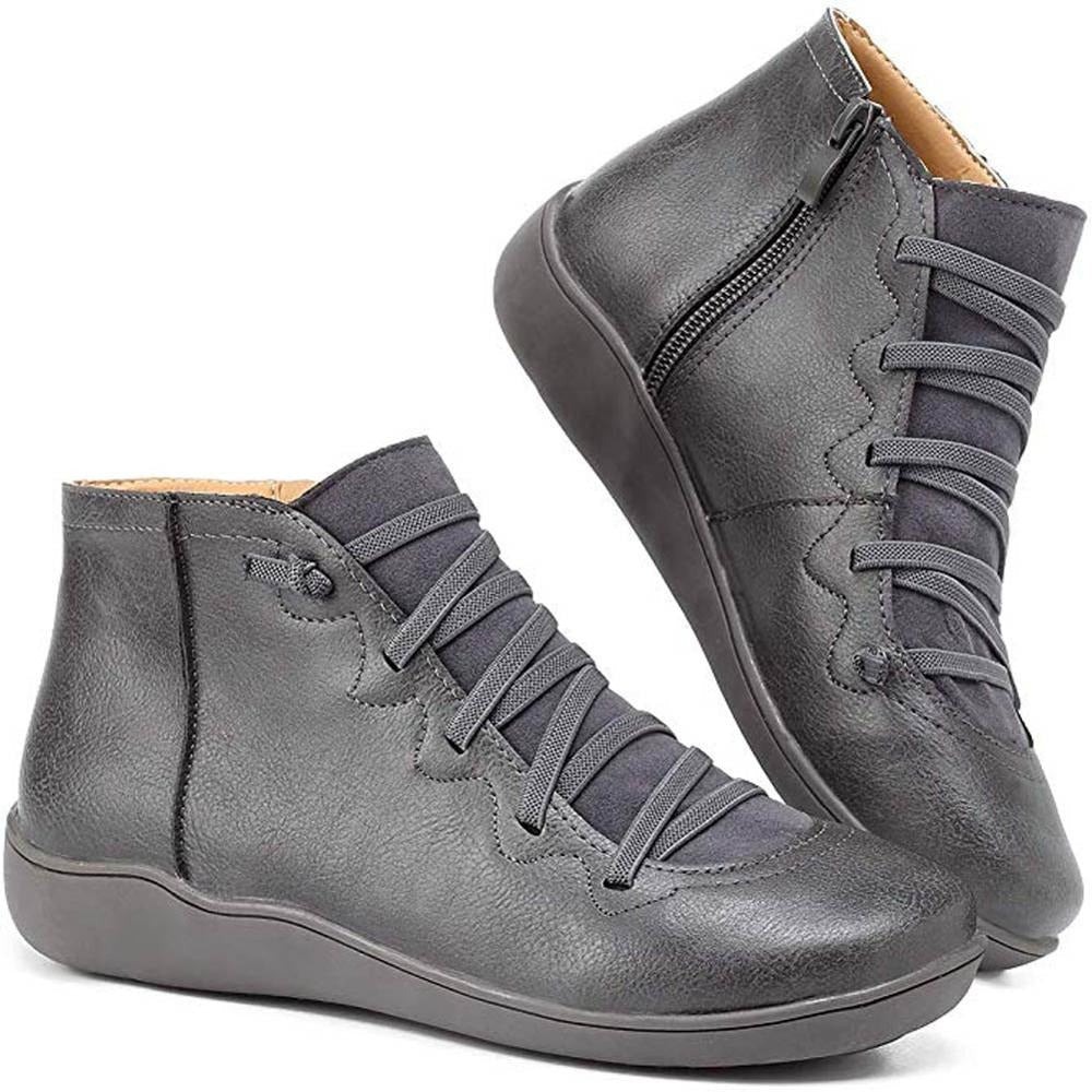 Bottine Elite Feet (Nová kolekce)