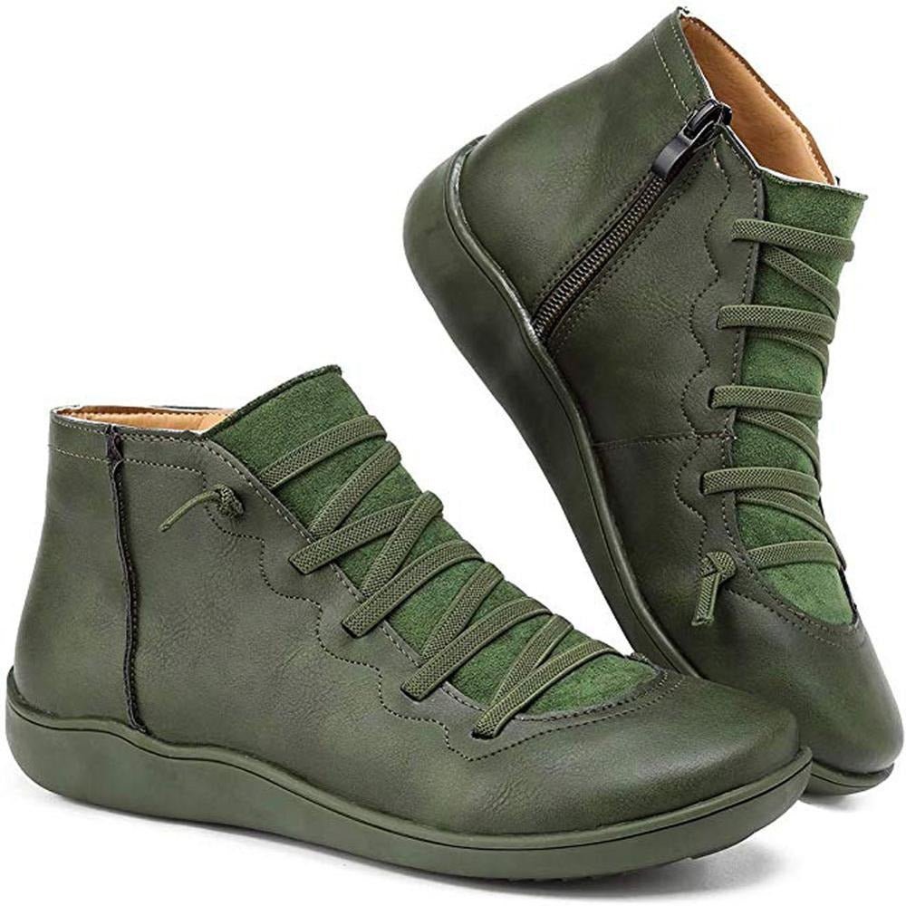Bottine Elite Feet (Nová kolekce)