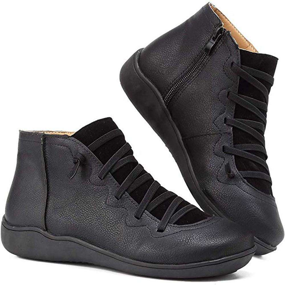 Bottine Elite Feet (Nová kolekce)