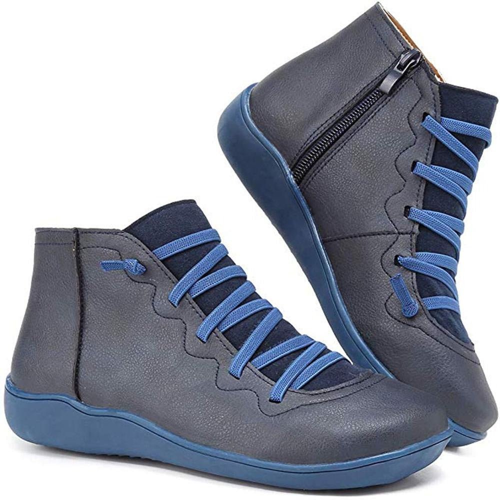 Bottine Elite Feet (Nová kolekce)