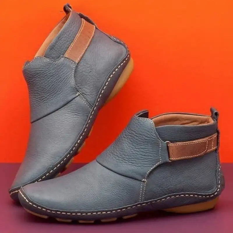 Bottine Městský Styl