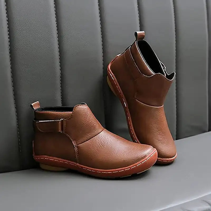 Bottine Městský Styl