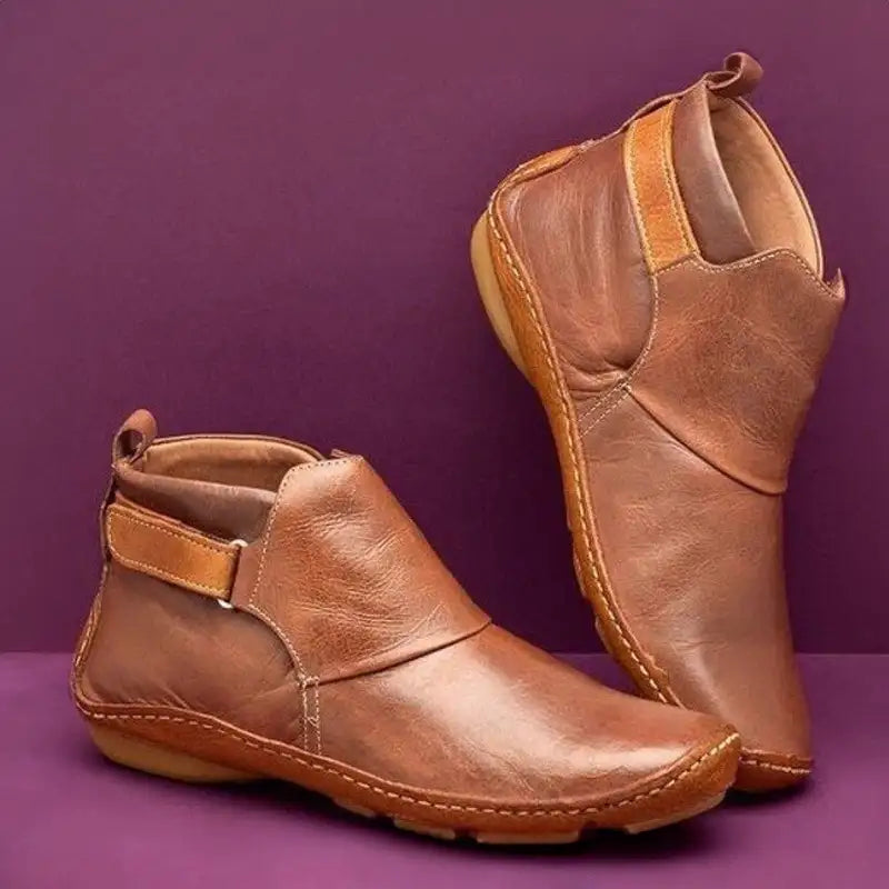Bottine Městský Styl