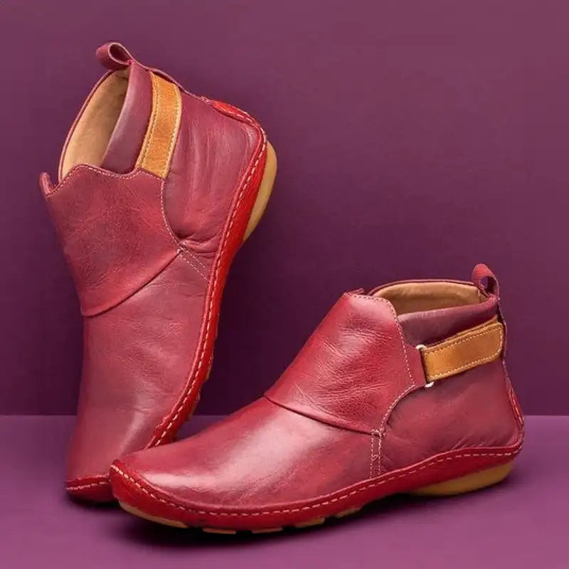 Bottine Městský Styl