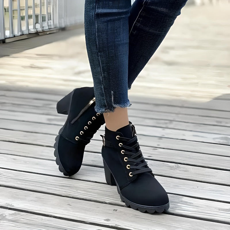 Chelsea boty Confort+ Nová kolekce Orthopedia