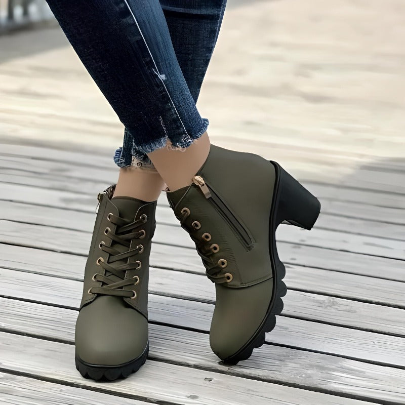 Chelsea boty Confort+ Nová kolekce Orthopedia