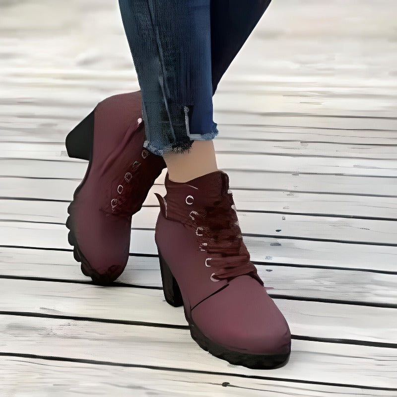 Chelsea boty Confort+ Nová kolekce Orthopedia