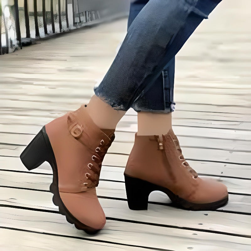 Chelsea boty Confort+ Nová kolekce Orthopedia