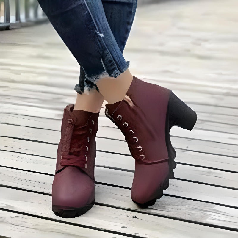 Chelsea boty Confort+ Nová kolekce Orthopedia