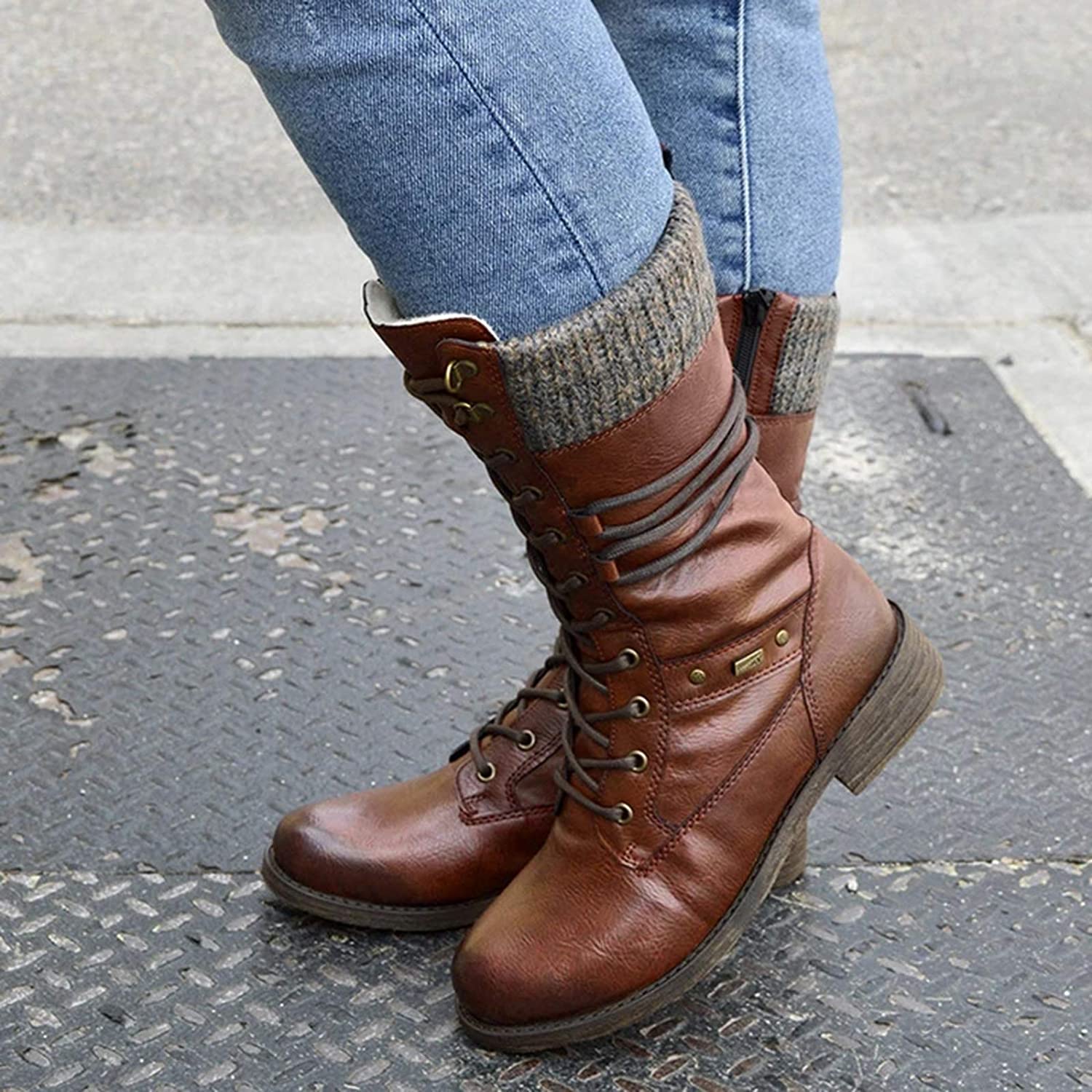 Boty Rogue Laces
