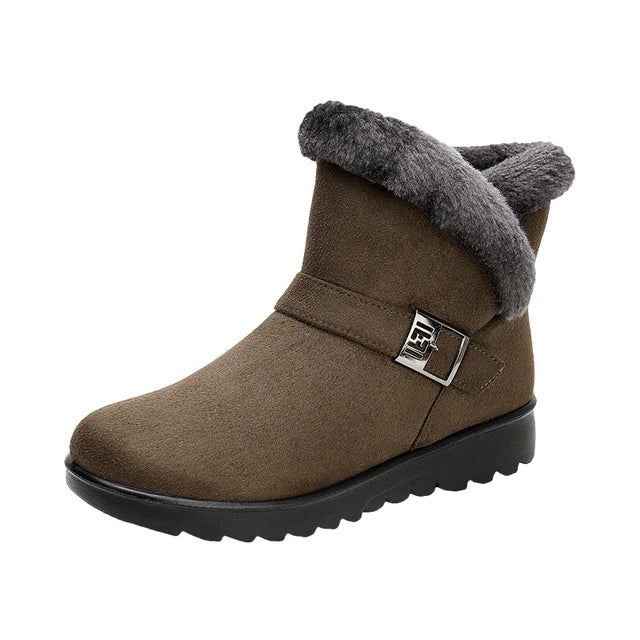 Botte York Confort Nová Kolekce