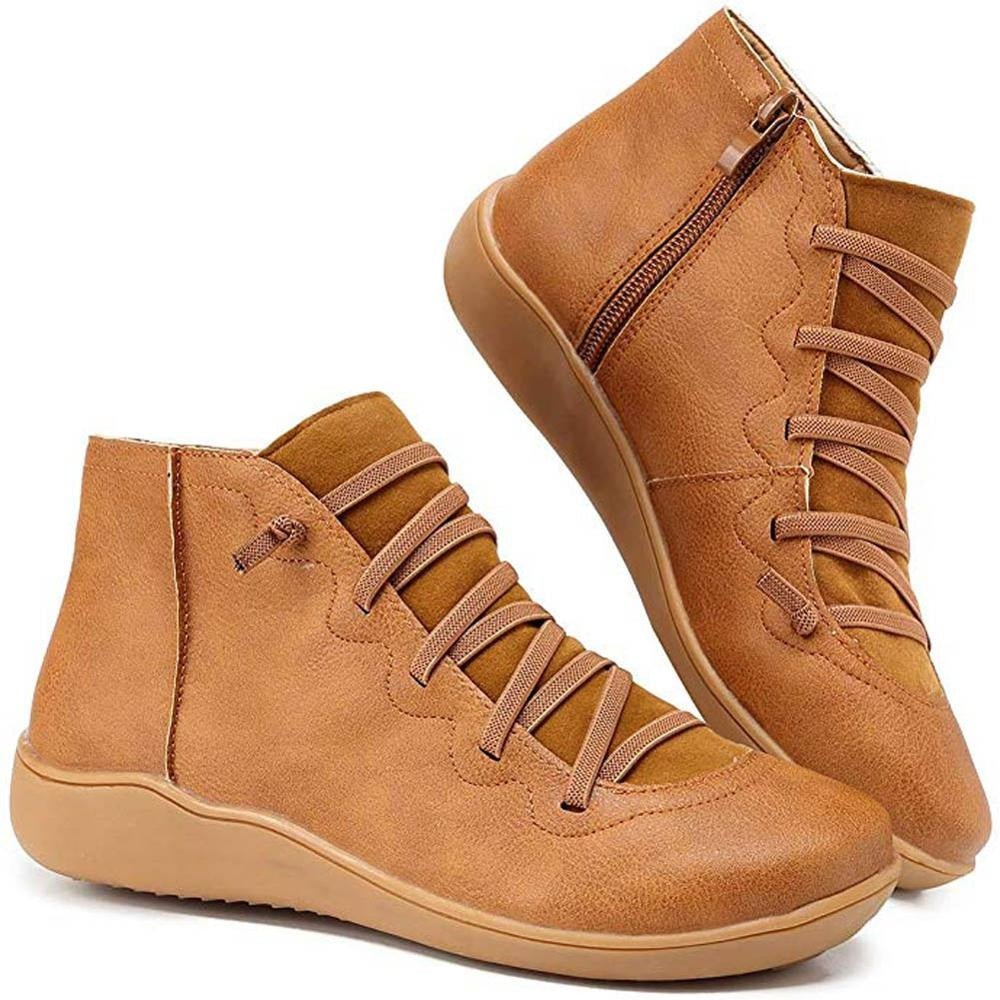 Bottine Elite Feet (Nová kolekce)