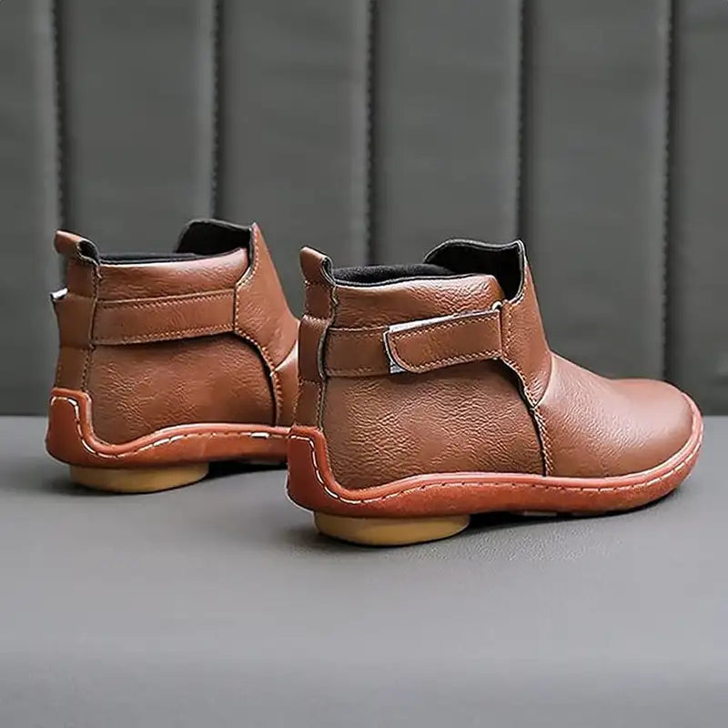 Bottine Městský Styl
